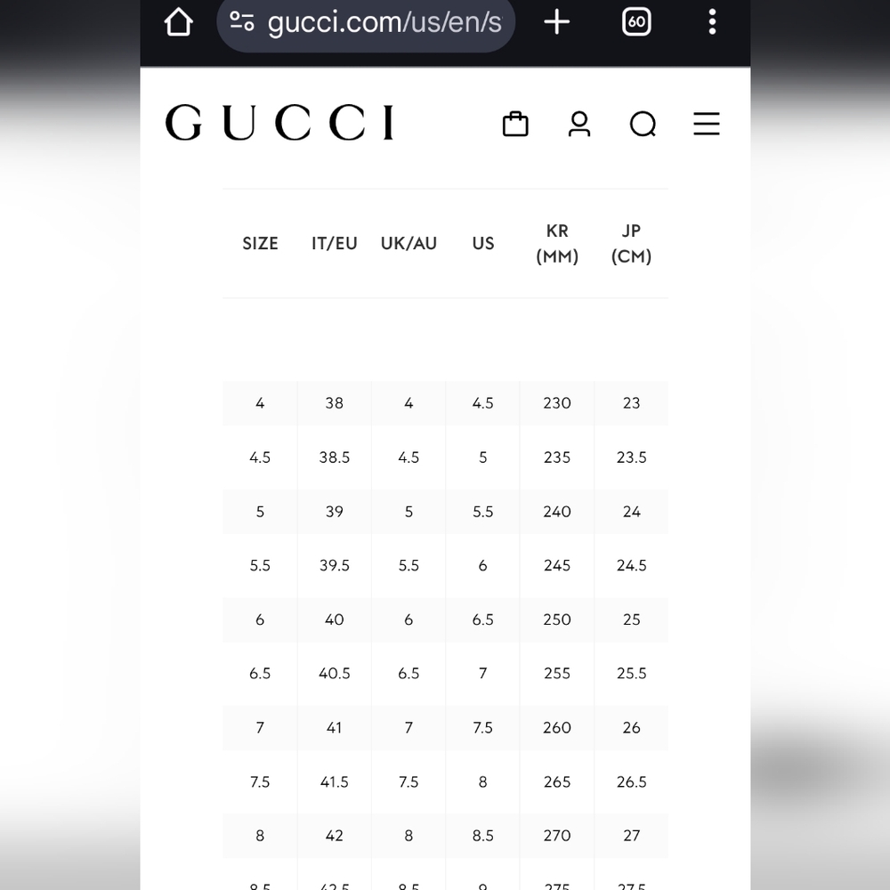 Gucci Ultrapace 'Green Tejus Printed - Picture 16 of 16